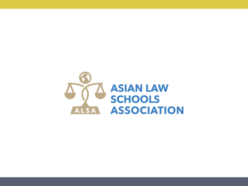 Derecho UC es la primera y única Facultad de Latinoamérica en  integrarse como miembro asociado de la Asian Law Schools Association (ALSA)