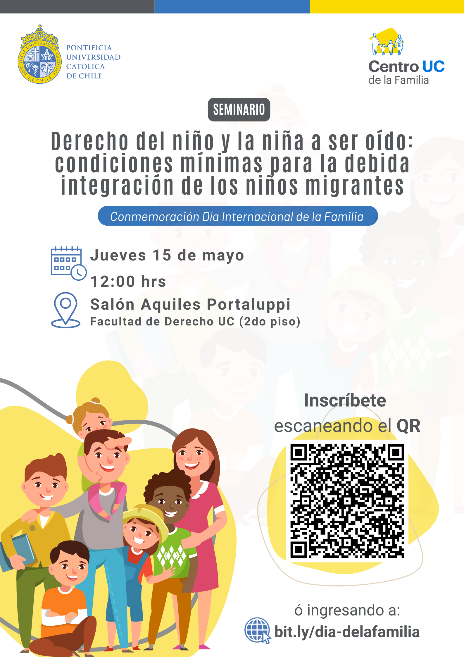 Afiche 1 Dia Int de la familia 2