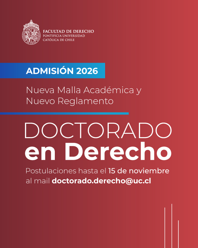 Banner Doctorado afiche