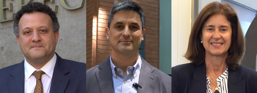 ¡Mira aquí el video de bienvenida a nuestra generación novata 2026!