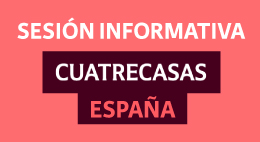 Sesión Informativa: Cuatrecasas Legal Week España