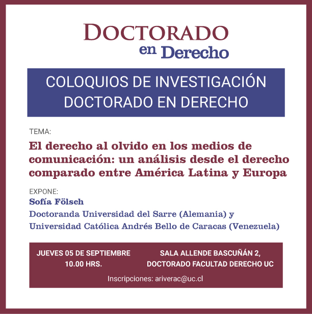 Coloquio Doctorado 5 septiembre Afiche