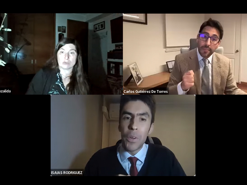 Cuadernos de Última Jurisprudencia Laboral, del LLM UC, analizó la nulidad del despido cuando una asignación es declarada remuneracional por sentencia judicial