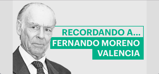 Fernando Moreno Valencia