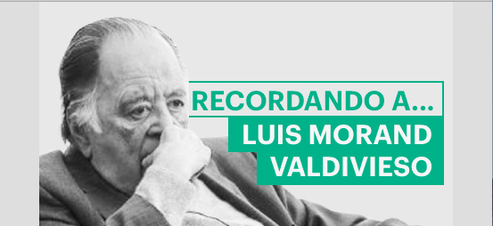 Luis Morand Valdivieso