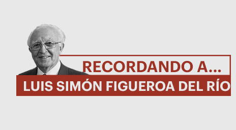 Luis Simón Figueroa del Río