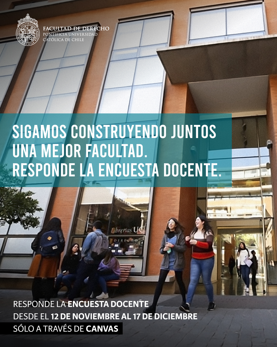 Encuesta docente 2025 ED2