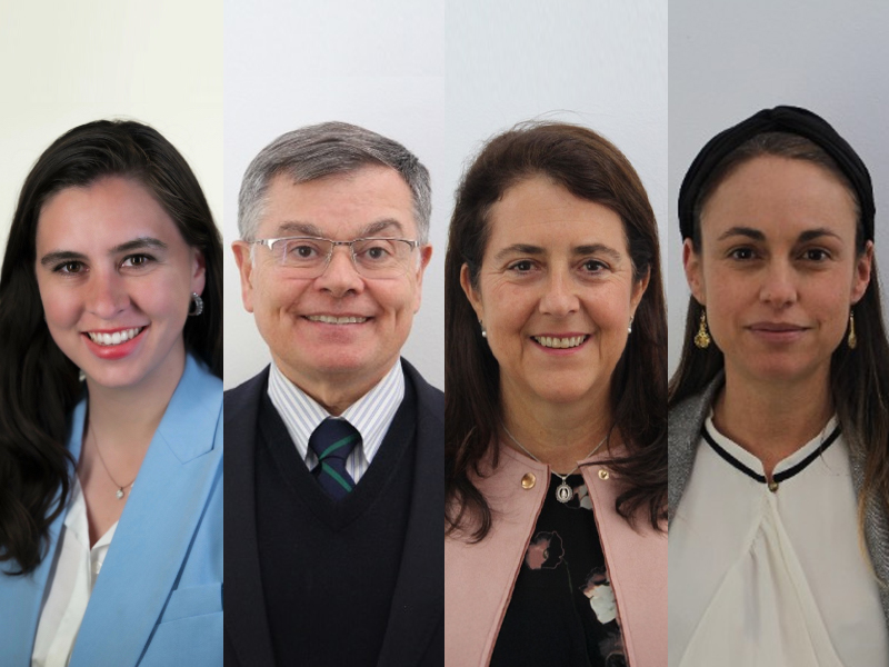 Congreso de Guatemala contrata al Programa de Libre Competencia UC para que evalúe a candidatos a dirigir nueva institucionalidad 