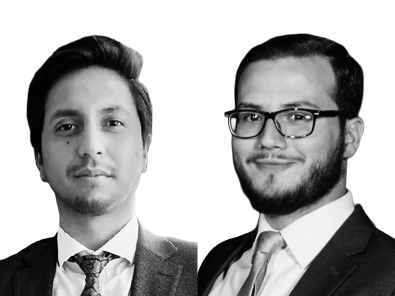 Concurso Público Memoristas Universitarios 2025 premia a dos exalumnos del LLM UC por sus investigaciones