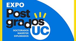 Expo Postgrados UC 2024