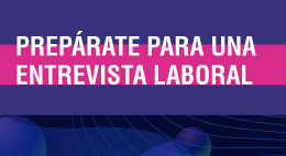 Feria del Trabajo Derecho UC 2024: Prepárate para una entrevista laboral