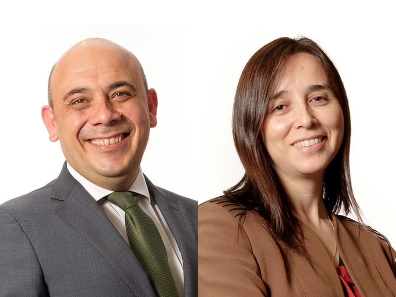 Fondecyt 2026: Cristián Villalonga se adjudica proyecto sobre el razonamiento de la Corte Suprema en materia constitucional y Daniela Rivera será coinvestigadora en estudio del derecho administrativo sancionador