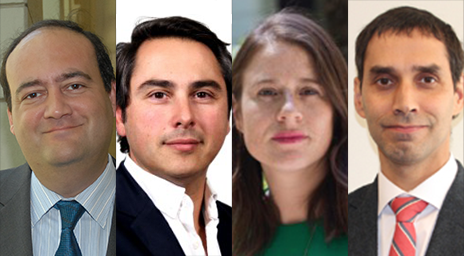 Cuatro profesores Derecho UC participaron en la redacción de documento que entrega propuesta para el debate constitucional chileno