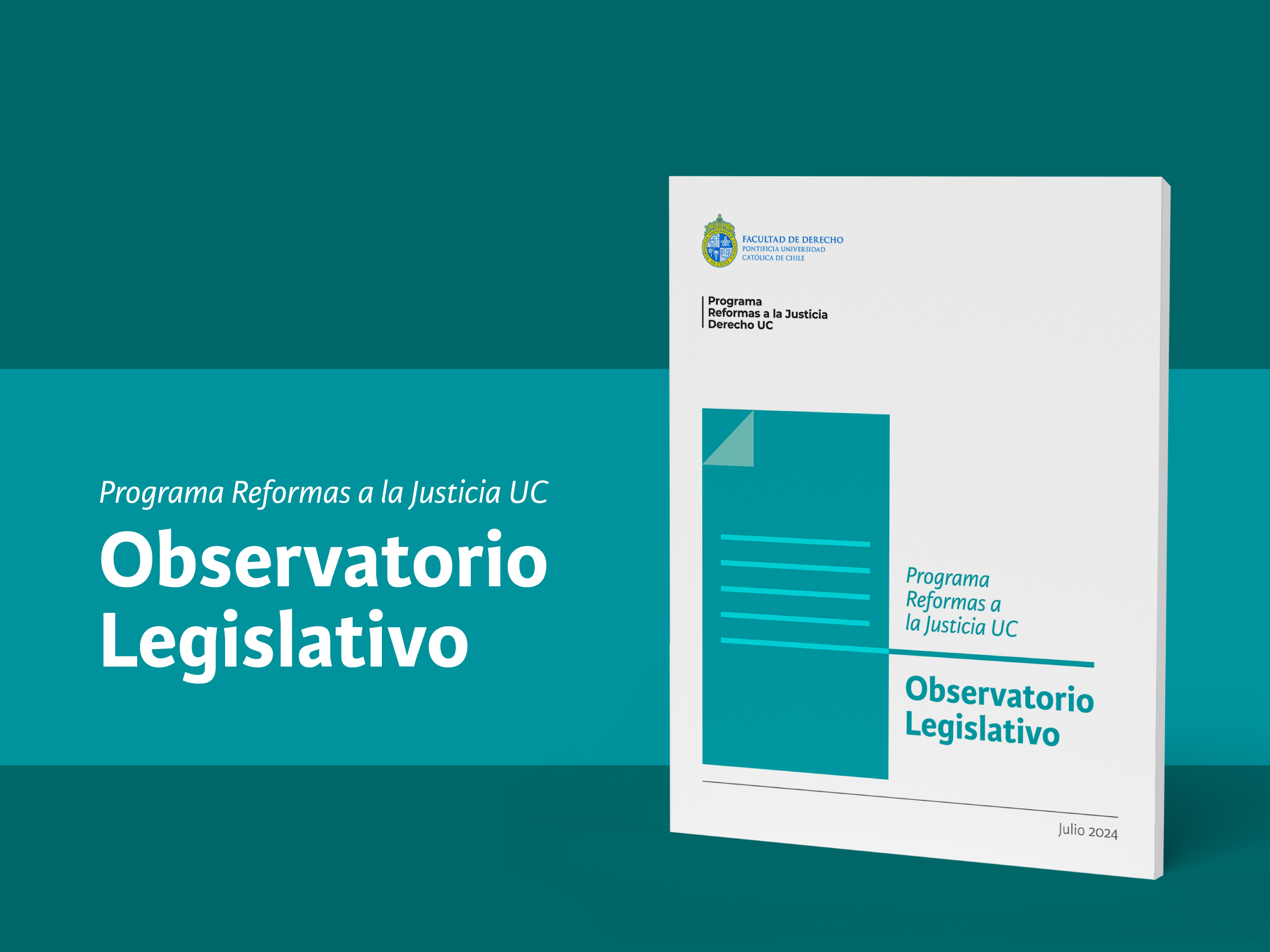 Reforma al Sistema Registral y Notarial: Observatorio Legislativo del Programa de Reformas a la Justicia analiza los avances y omisiones