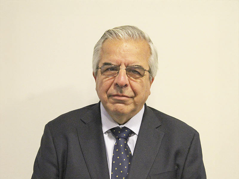 Profesor Francisco Tapia es elegido presidente de la Academia Iberoamericana de Derecho del Trabajo y de la Seguridad Social