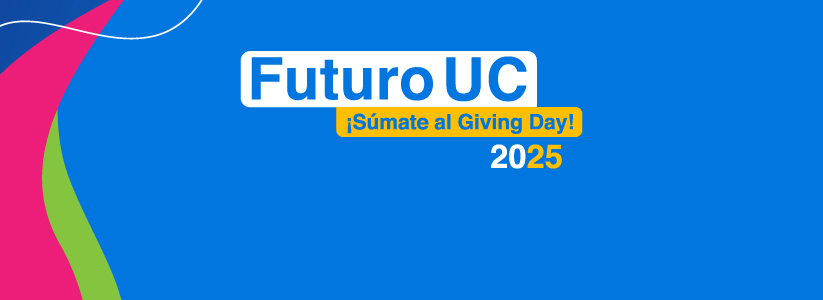 Futuro UC 2025: Derecho UC reunirá a toda su comunidad en iniciativa solidaria que busca entregar becas de mantención para estudiantes