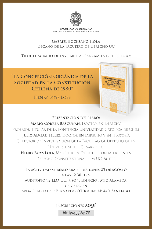 Libro Henry Boys Afiche