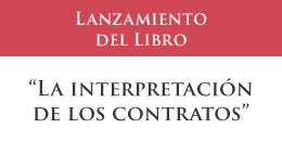 Lanzamiento de libro 