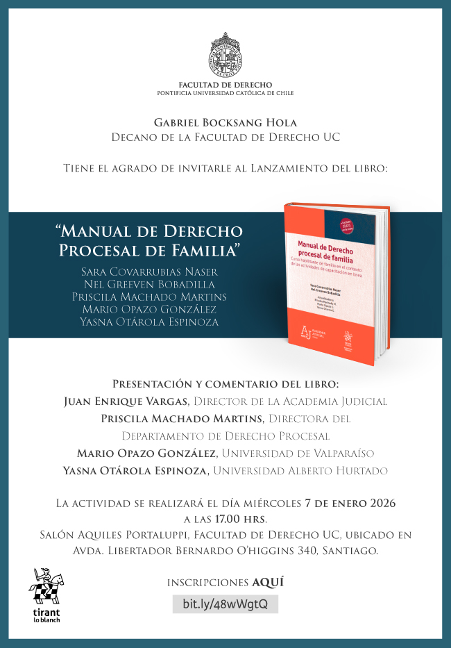 Libro Priscila Machado Afiche