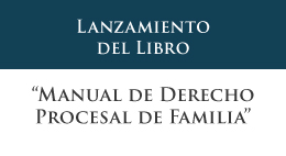 Lanzamiento del libro 