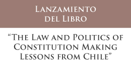 Lanzamiento de libro 