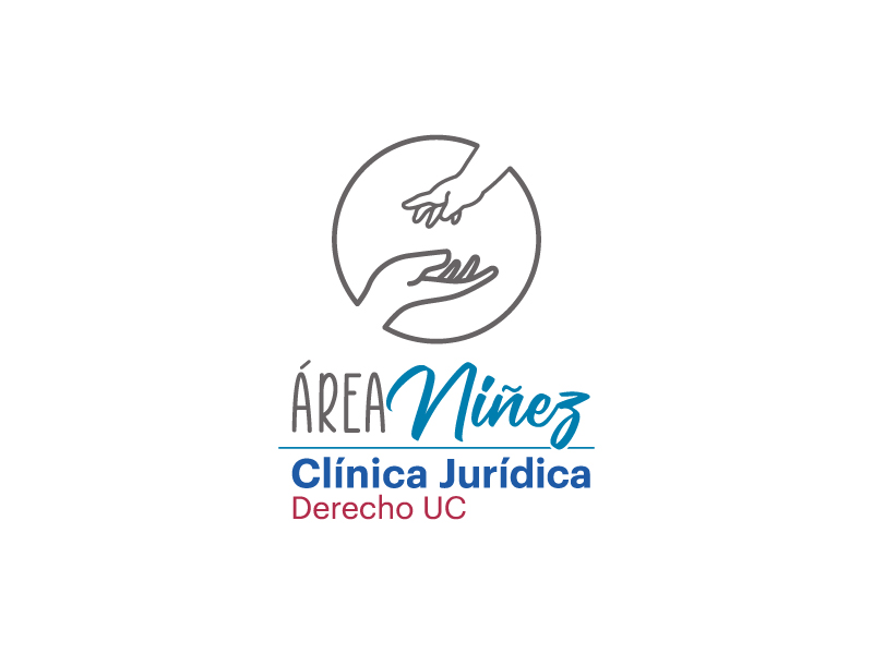 Área Niñez de la Clínica Jurídica Derecho UC obtuvo 11 fallos condenatorios durante 2024 por casos de delitos sexuales contra menores