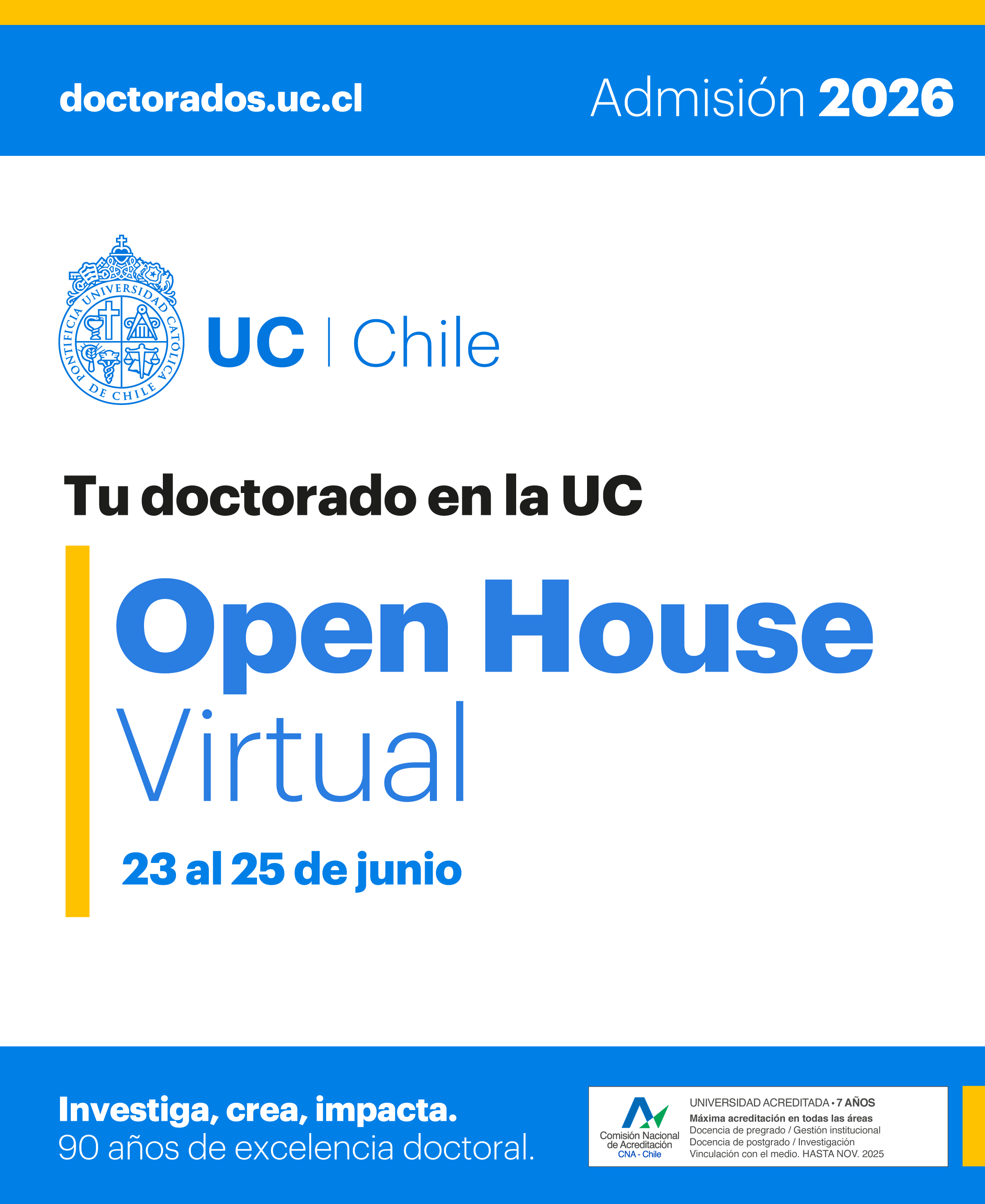 Open House