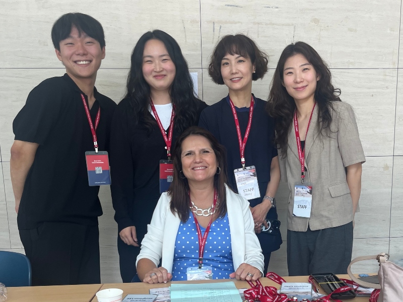 Profesora Carmen Domínguez Hidalgo participó en las Jornadas Internacionales de la Association Henri Capitant