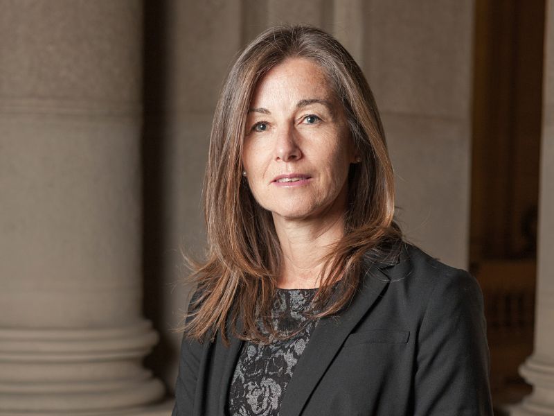 Profesora del LLM UC María Pía Silva es nombrada vicepresidenta de la Subcomisión para Latinoamérica de la Comisión de Venecia