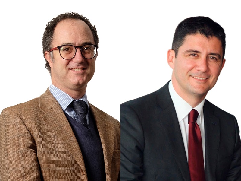 Profesores Álvaro Paúl y José Ignacio Escobar participaron en actividad ...