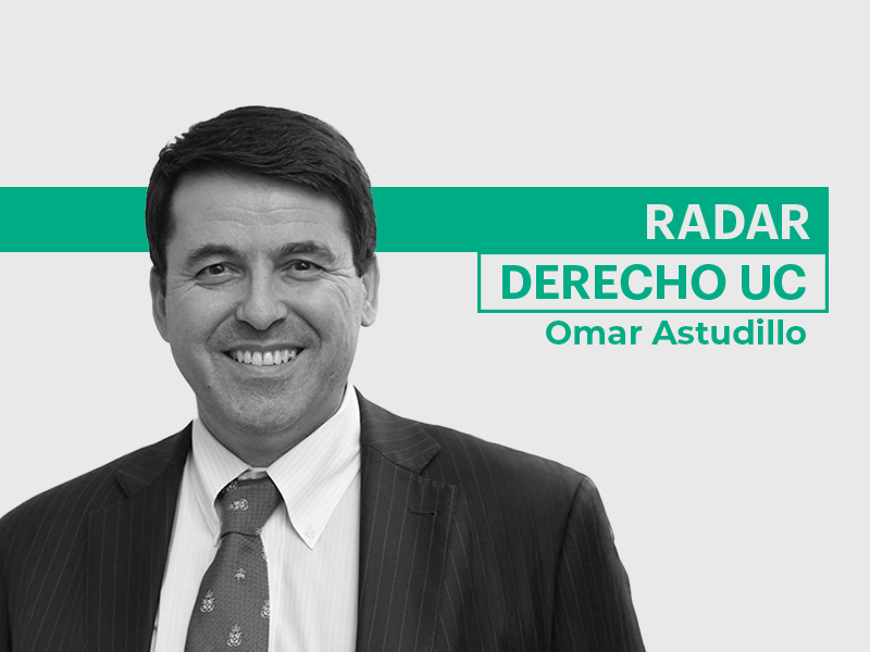 Radar UC Omar Astudillo 2