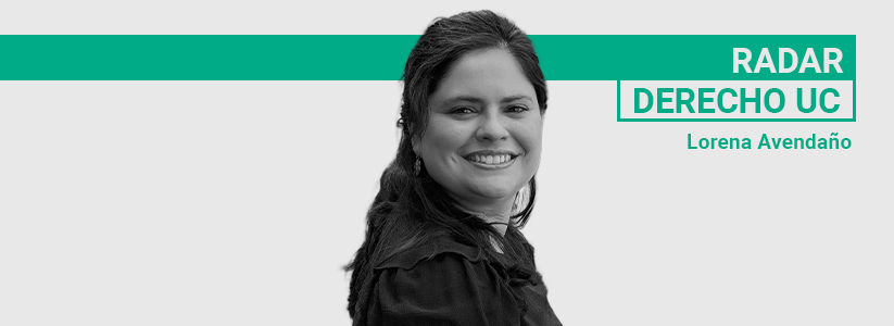 Exalumna de Derecho UC destaca en Sciences Po estudiando un LLM en arbitraje transnacional y resolución de disputas