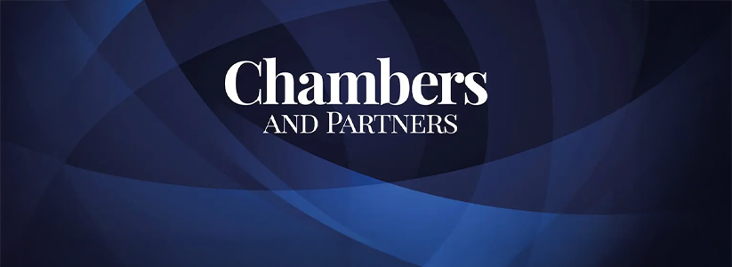 Ranking Chambers and Partners 2026: 96 profesores de Derecho UC fueron destacados como los mejores abogados del país