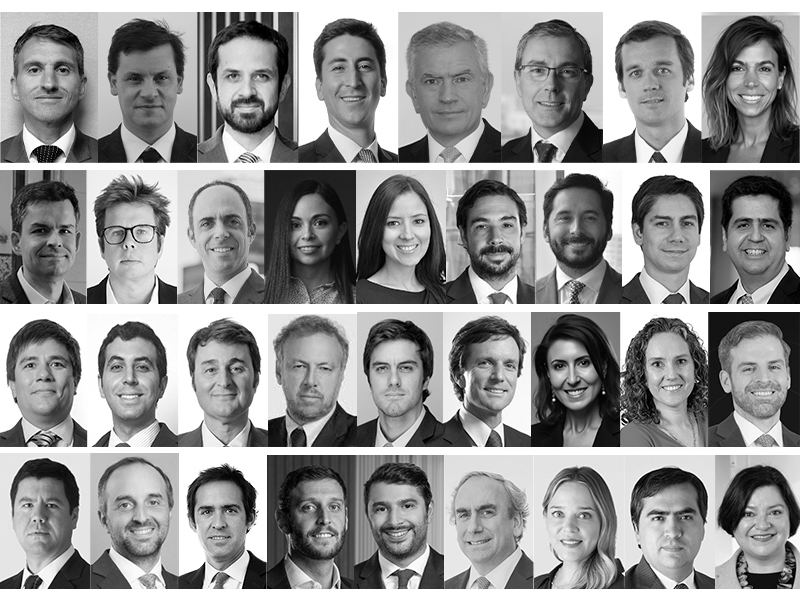 Leading Lawyers 2025: 12 profesores y 23 exalumnos de Derecho UC destacan en el ranking