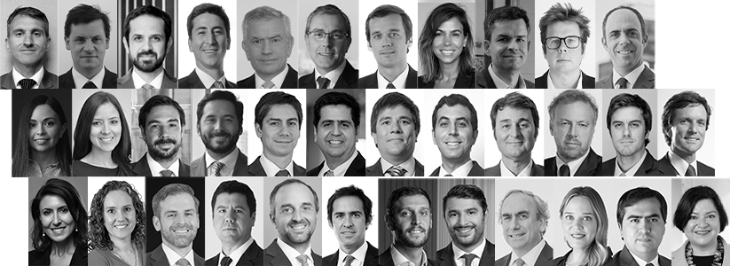 Leading Lawyers 2025: 12 profesores y 23 exalumnos de Derecho UC destacan en el ranking