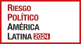 Lanzamiento del informe sobre el Riesgo Político América Latina 2024