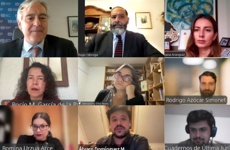 Cuadernos de Última Jurisprudencia Laboral, del LLM UC, analizó sentencias en casos específicos de despido de trabajadores