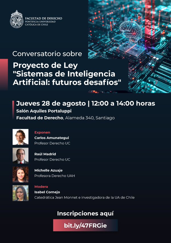 Sistemas de Inteligencia Artificial Afiche