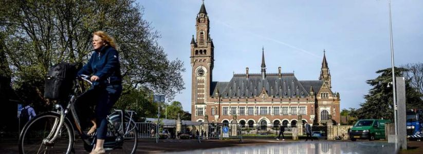 Convocatoria para licenciados Derecho UC: pasantía en la Corte Internacional de Justicia 2026-2027