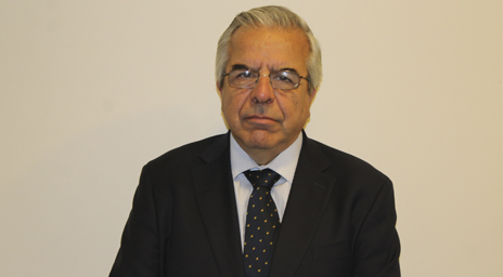 Profesor Francisco Tapia fue nombrado Secretario General de la Academia Iberoamericana de Derecho del Trabajo y Seguridad Social