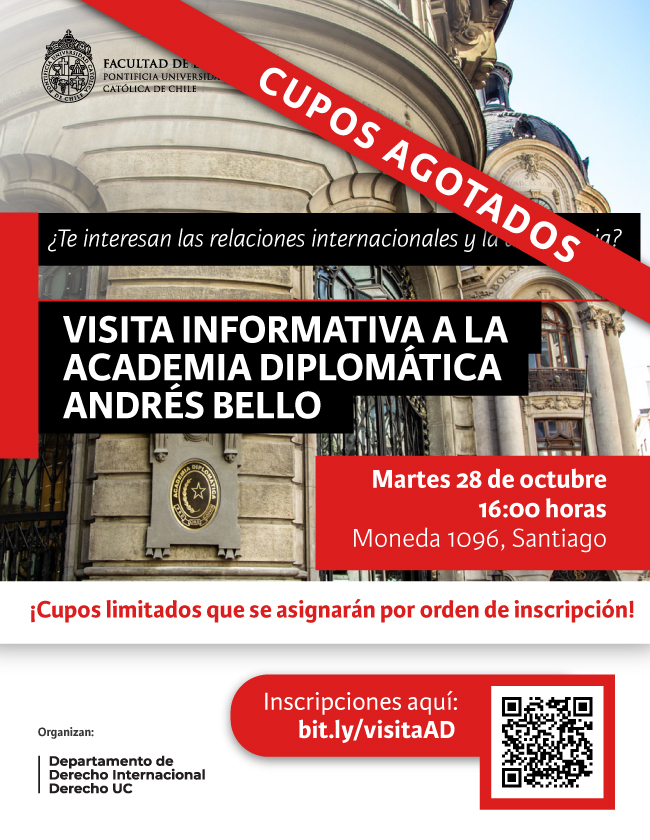 Visita Academia Diplomática 2