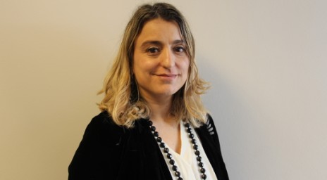 Profesora Ximena Marcazzolo fue designada Subdirectora de la Revista de Ciencias Penales