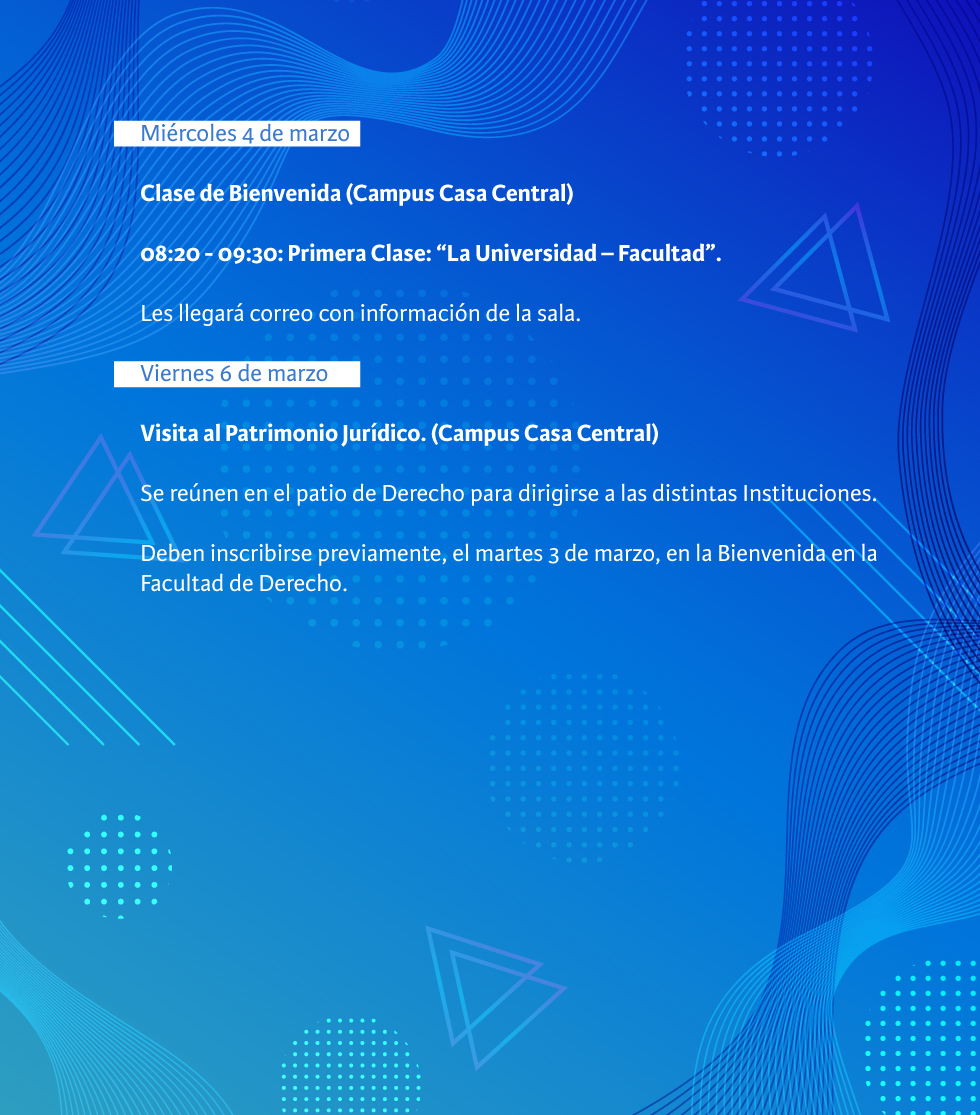 bienvenida novatos 2026 3