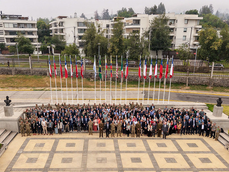 Segundo ejercicio nacional de simulación de ciberataque reúne a más de 200 especialistas del sector público y privado