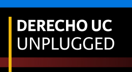 Derecho UC Unplugged