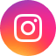 instagram circle colored