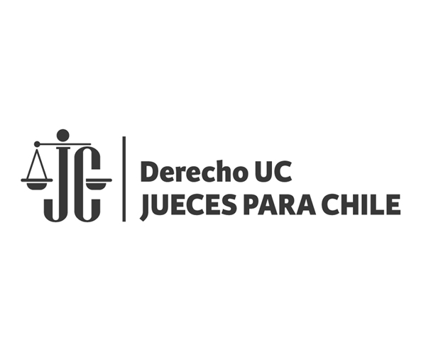logo jueces p chile