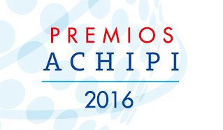 Premio ACHIPI 2016