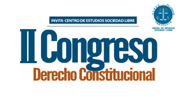 Plazo de envío ponencias II Congreso Interuniversitario de Derecho Constitucional