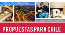 Presentación del libro Propuestas para Chile 2014